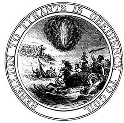 Great Seal of 1776